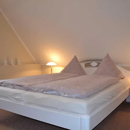 Apartmán Radelof, Edith Oertzenhof