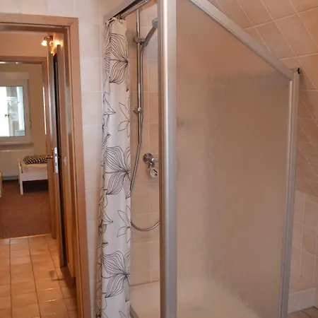 Apartmán Radelof, Edith
