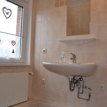 Apartmán Radelof, Edith Oertzenhof