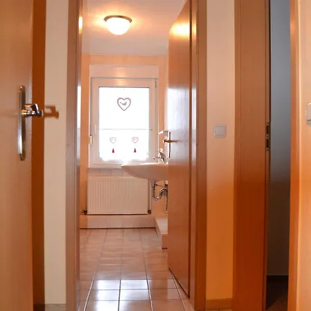 Apartmán Radelof, Edith *